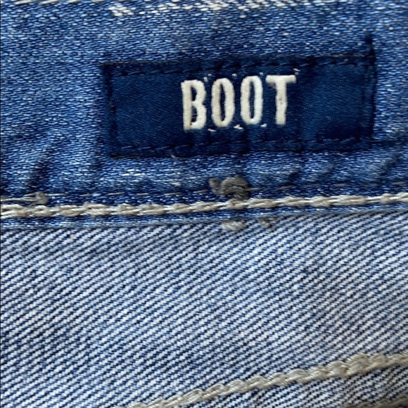 Seven Boot Jeans size 36 - inb209 - Picture 5 of 8